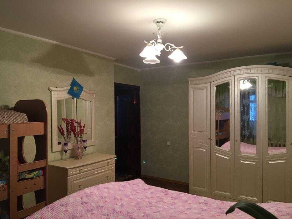 Квартира хороший