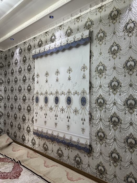 Jalyuzi pardalar juma kunlarni chegirma 30 % gacha