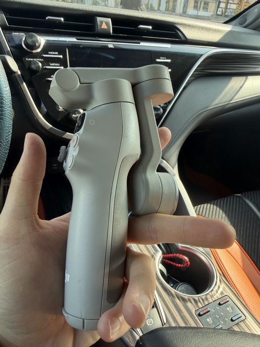 Стедикам DJI Osmo Mobile 7  Стабилизатор доя видео