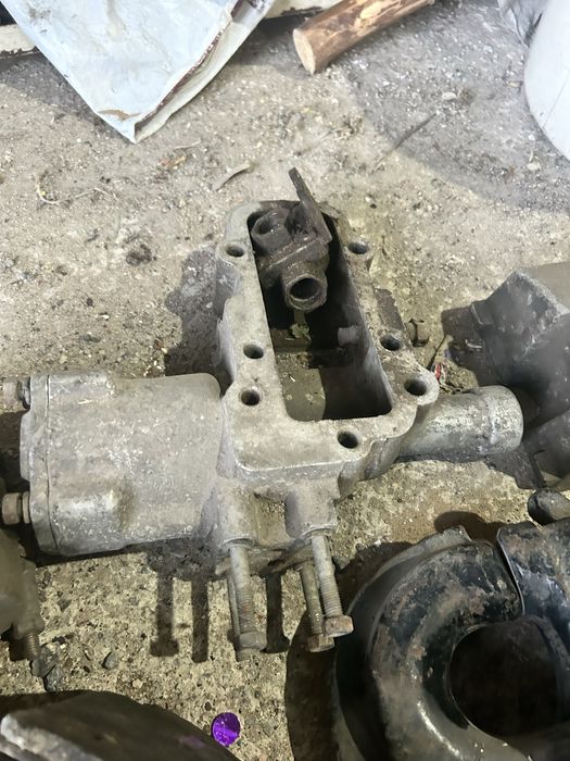 Распродажа Запчасти на КАМАЗ