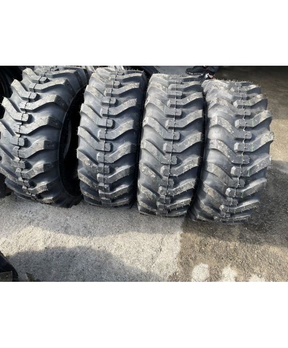 ANVELOPA 10-16.5 BKT SKID POWER 8PR TL