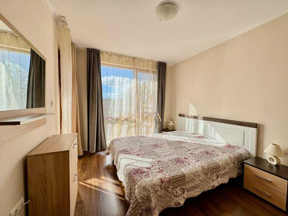 Продава се Двустаен апартамент в к.к. Слънчев бряг - 52 кв.м за 863 €/кв.м - Снимка #7