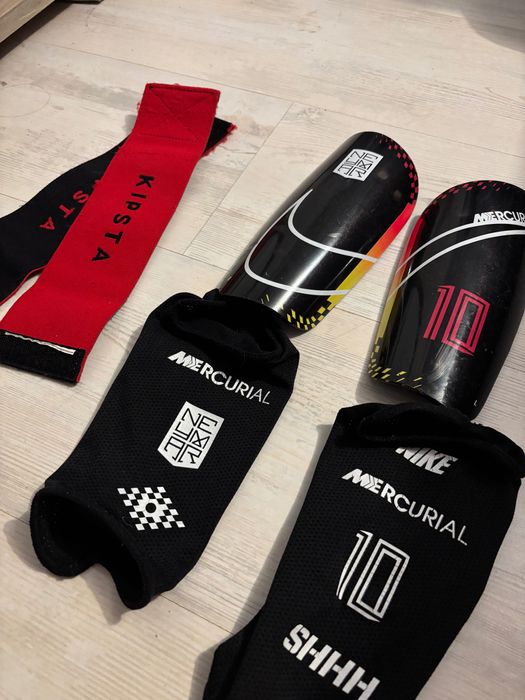 Футболни Кори Nike Mercurial Neymar