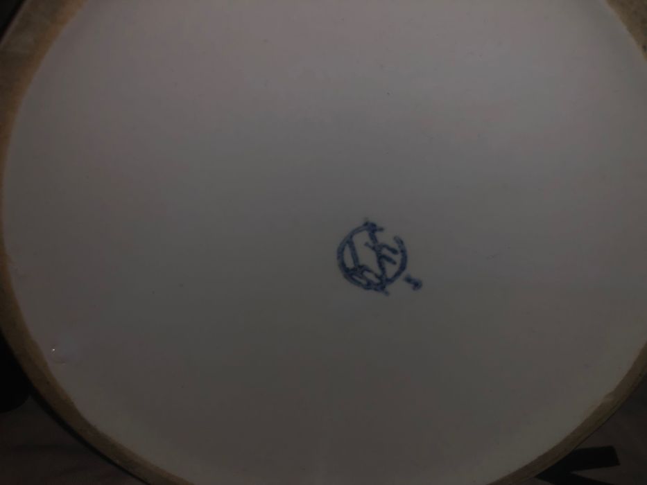 Чайник СССР Украинский антиквариат