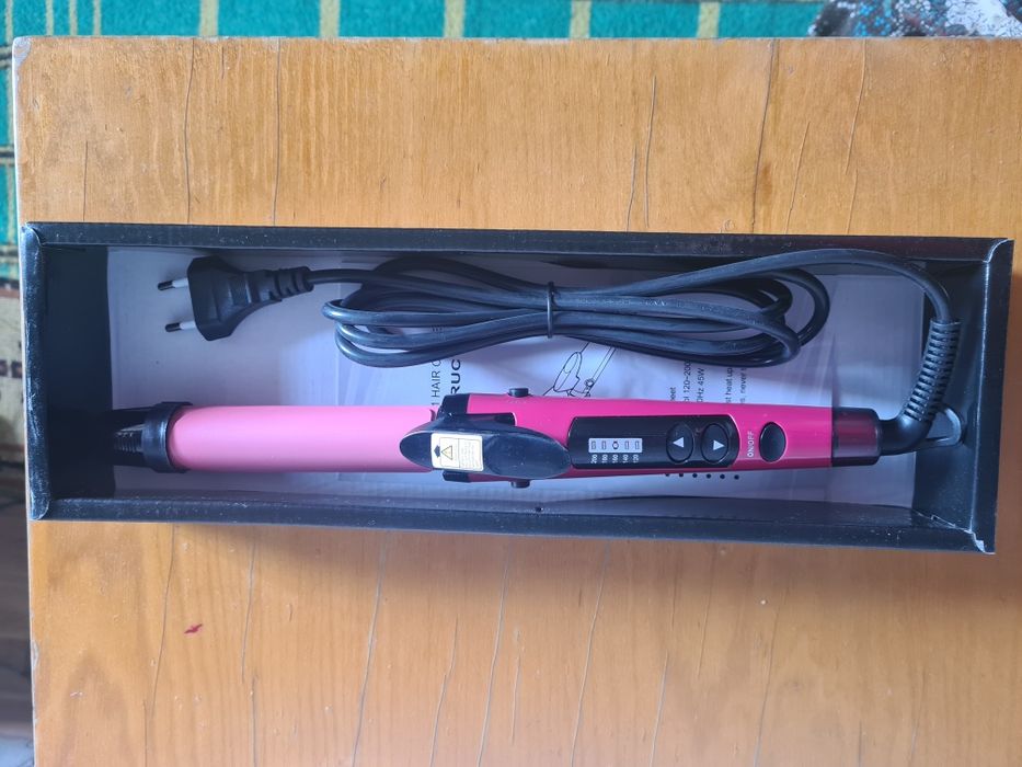 Набор для красоты (для волос) MRM—1818