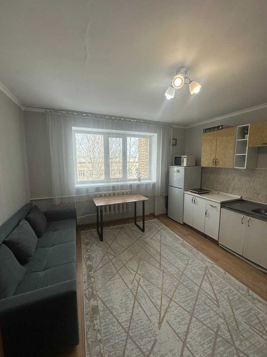 Продаётся 1-комнатная квартира