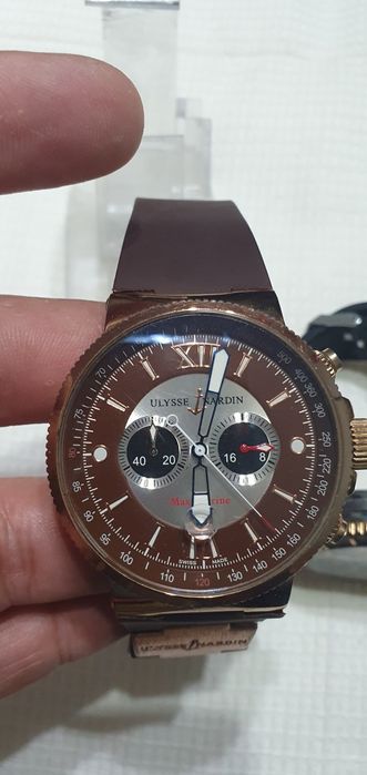 Часы луис нардин состояние идеальное
