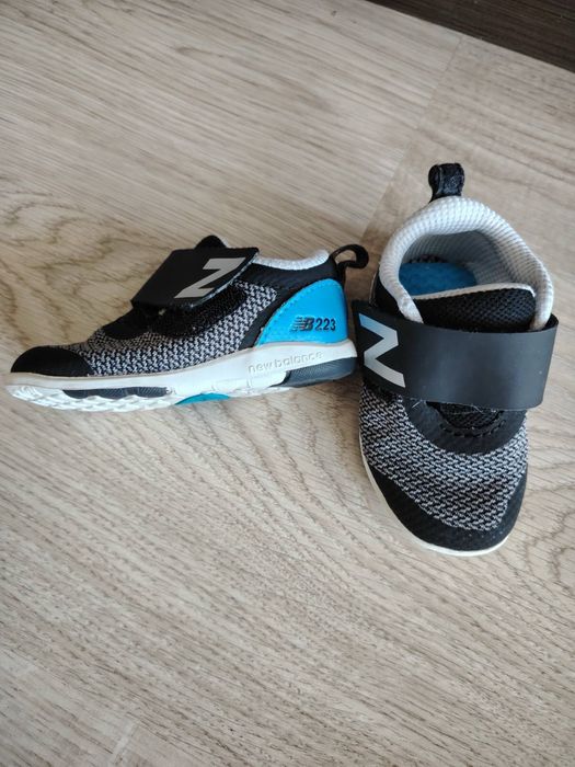 Детски Маратонки New Balance