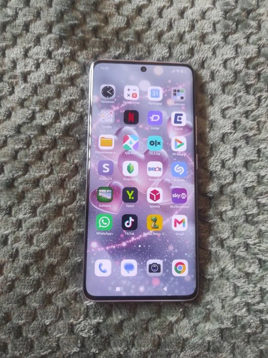 Xiaomi redmi note 14 pro +