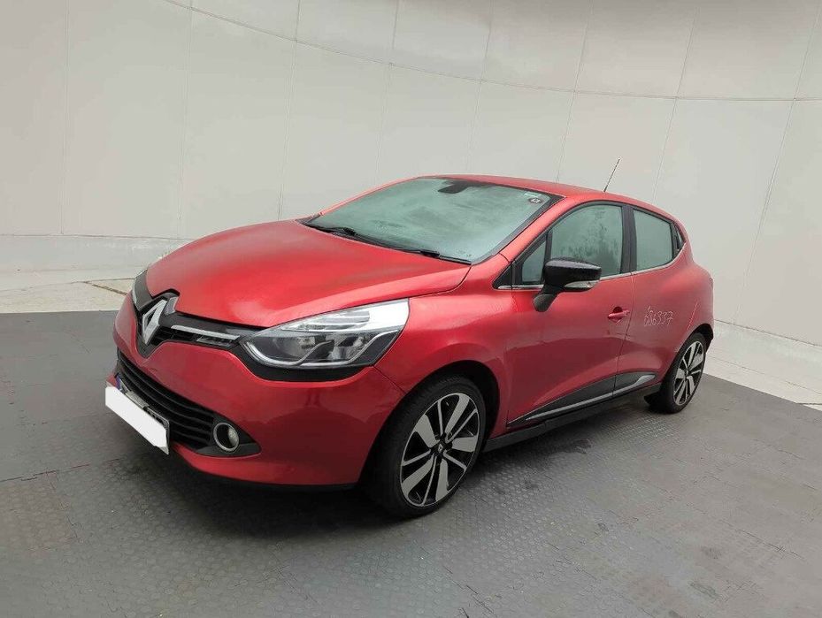 Ceasuri bord Renault Clio 4 (2012-2016) 2015