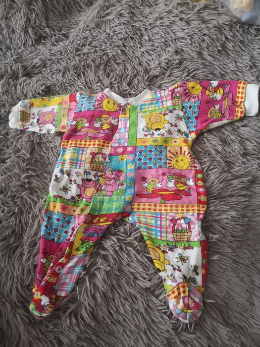 Одежда для новорожденных