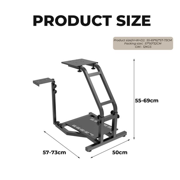 A28Electronics – Кокпит cockpit A1 для симуляторов