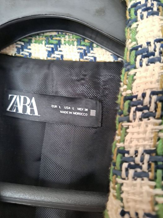 Продавам дамско сако пролет/есен