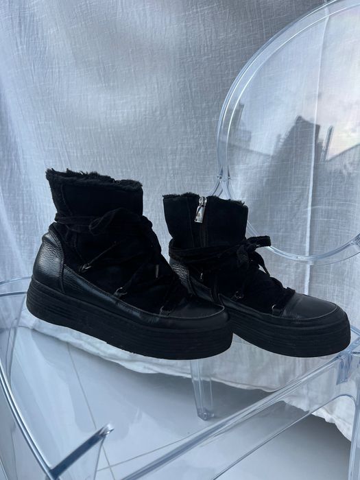 ботуши, обувки, есен, зима, пролет