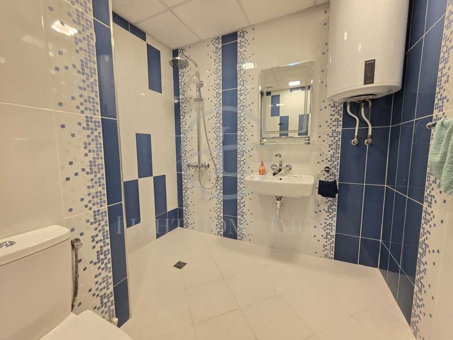 Продава се Тристаен апартамент в Пловдив, Център - 95 кв.м за 1396 €/кв.м - Снимка #17