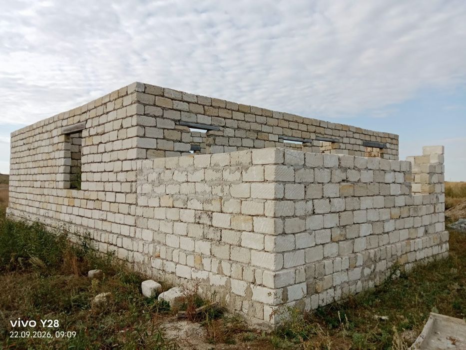 Жер сатылады ИЖС Парасат.