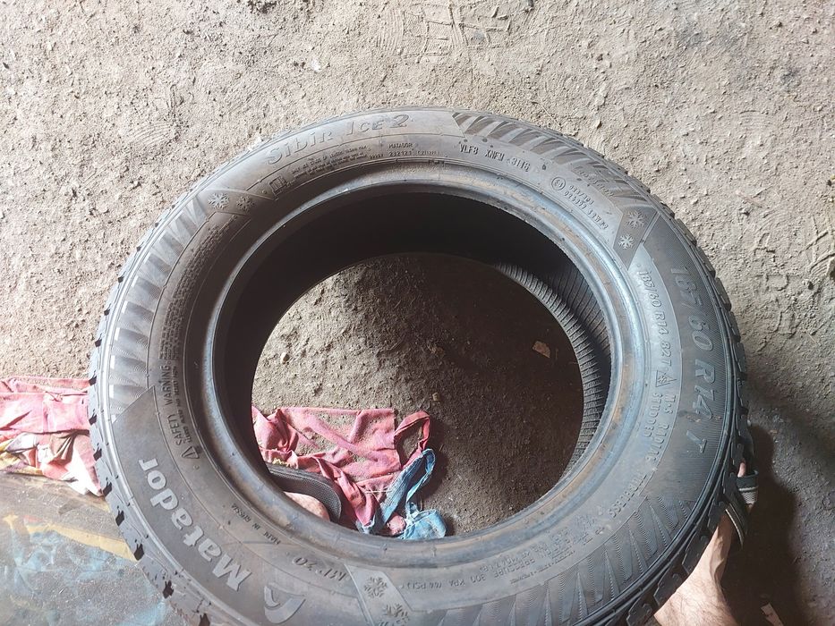 Балон R14 185/60