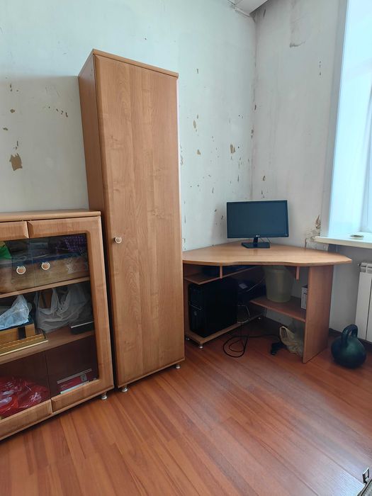 Продам детскую стенку