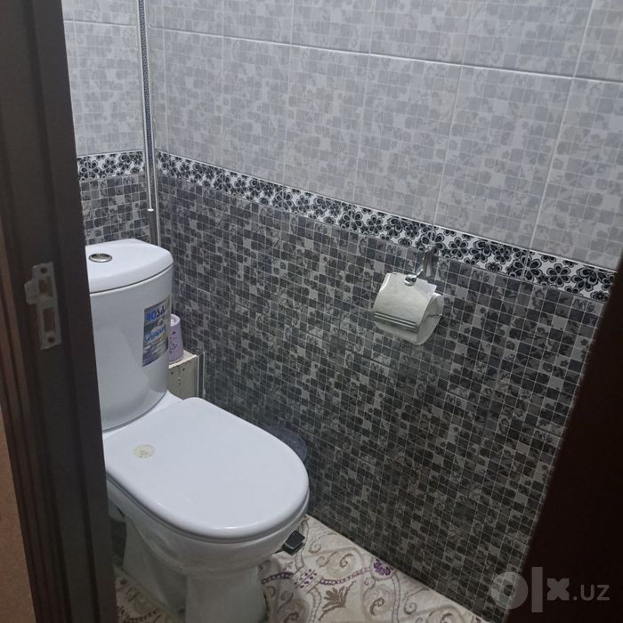 3-xonali xonadon ijaraga beriladi