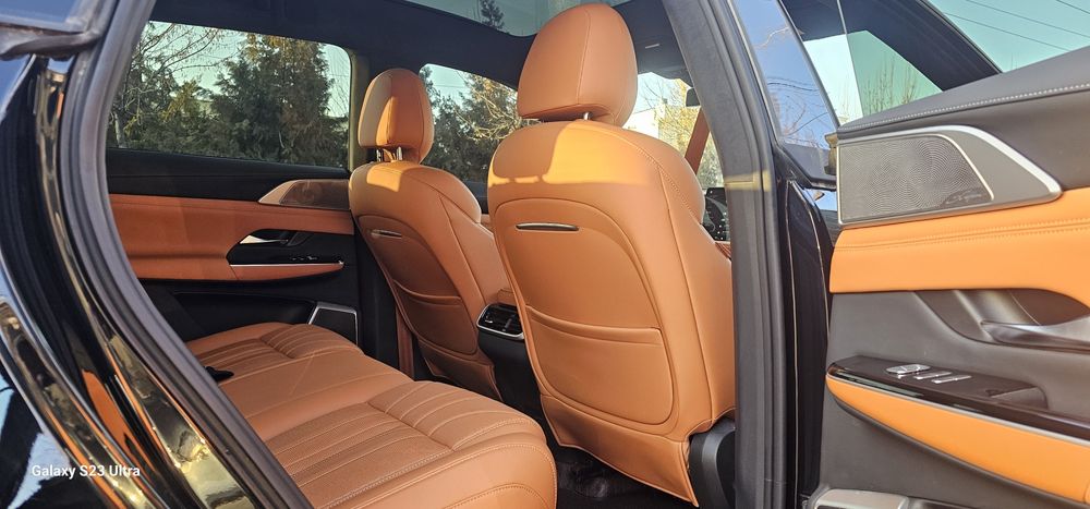 XPENG G9 625KM MAX 2025