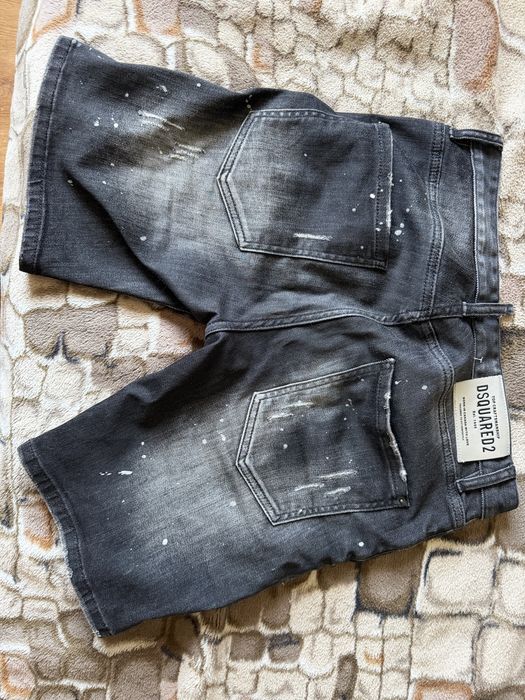 dsquared2 blugi