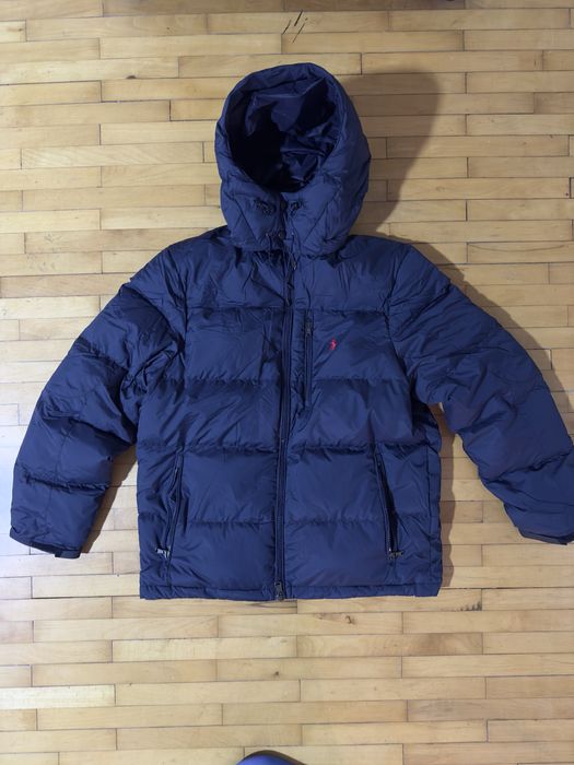 Geaca Polo Ralph Lauren Noua