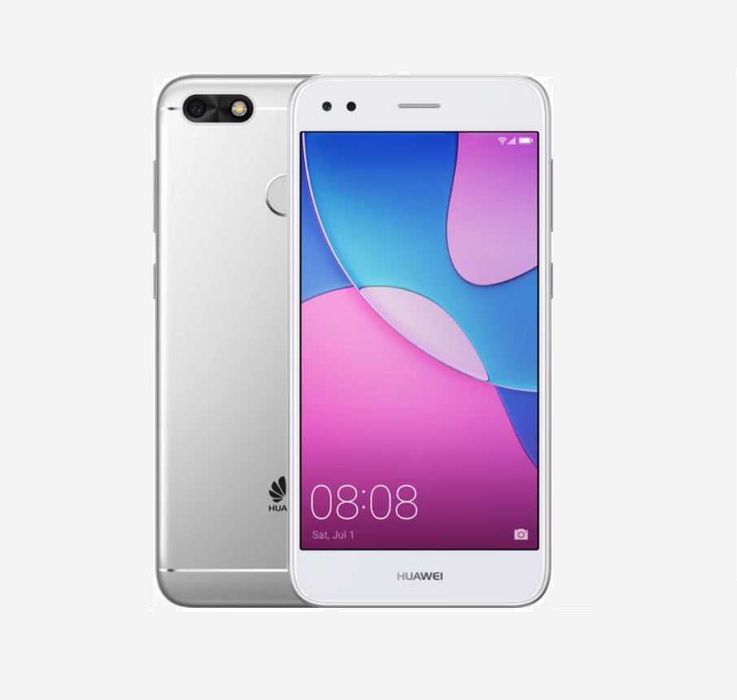Vand Telefon Huawei Y6 PRO 2017 mare 4G/LTE !! Liber Retea !! la 150lei
