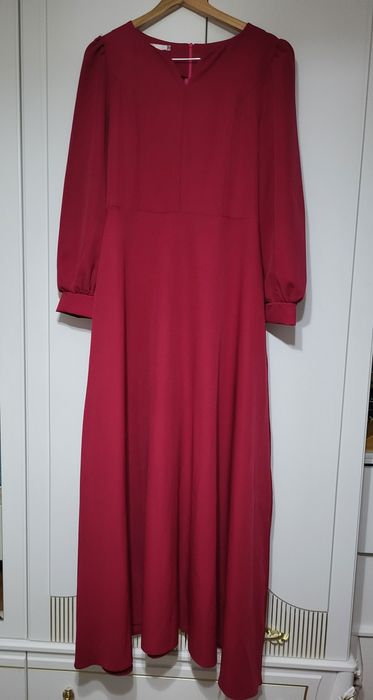 Юбка плиссированная, платье