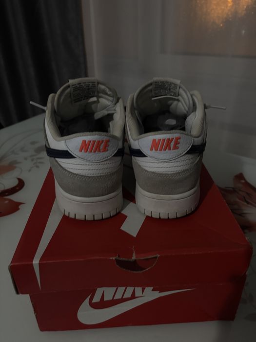 Nike dunk low negociabili