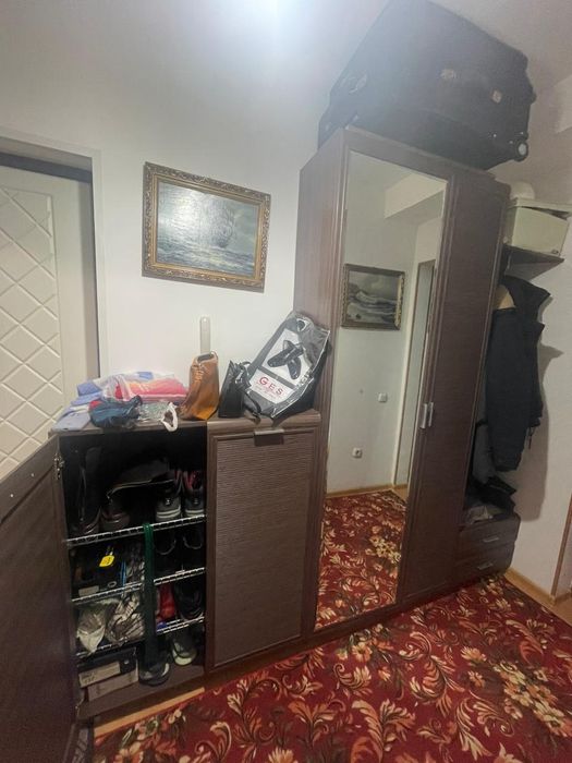 Прихожая в отличном  состоянии