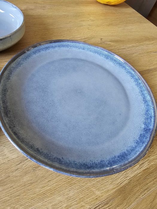 Set farfurii (18 piese) Björn - colectia Genesis