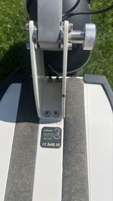 Trotineta electrica Inokim Israel kukirin ninebot xiaomi