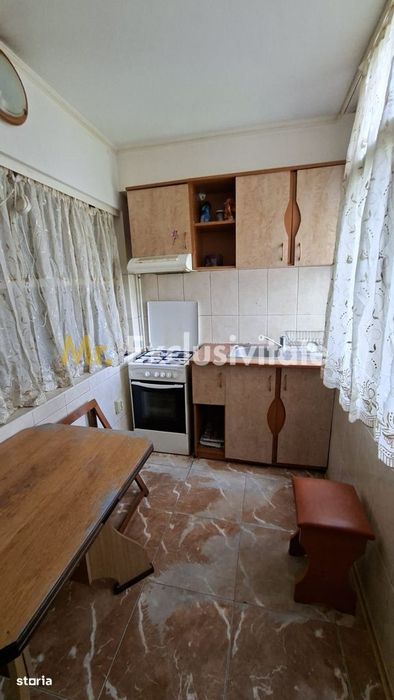 Inchiriere apartament 2 camere Trivale complex 1 langa piata
