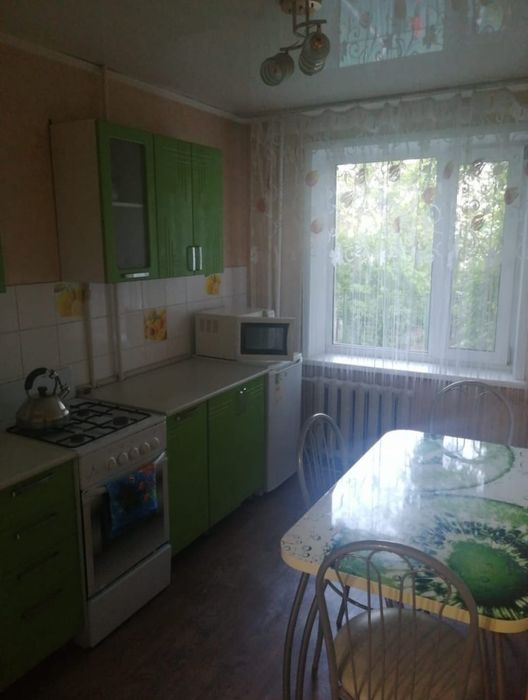 отличная квартира посуточно