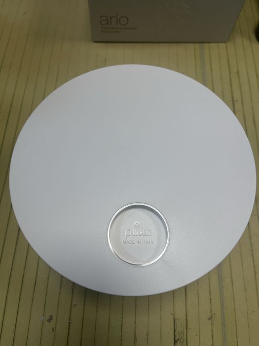 Вентилатор Ariо.
