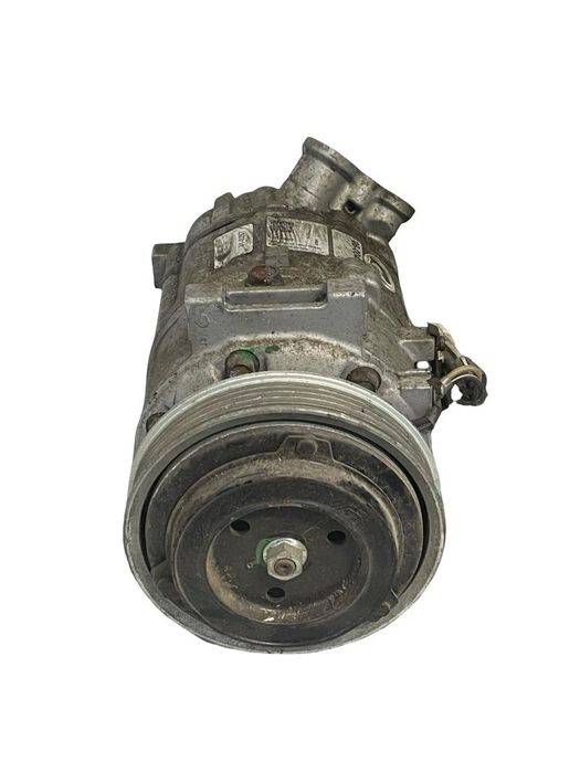 Compresor Ac Saab 9-3 Ys3F 2002 - 2015 2.0T 210Hp