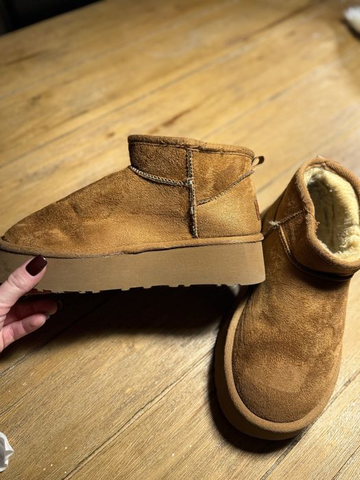 UGG 29лв 36 номер