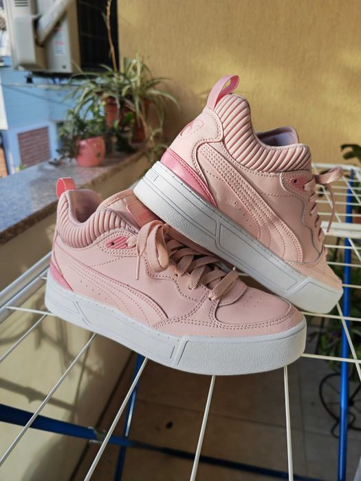 Маратонки / кецове Puma Slipstream