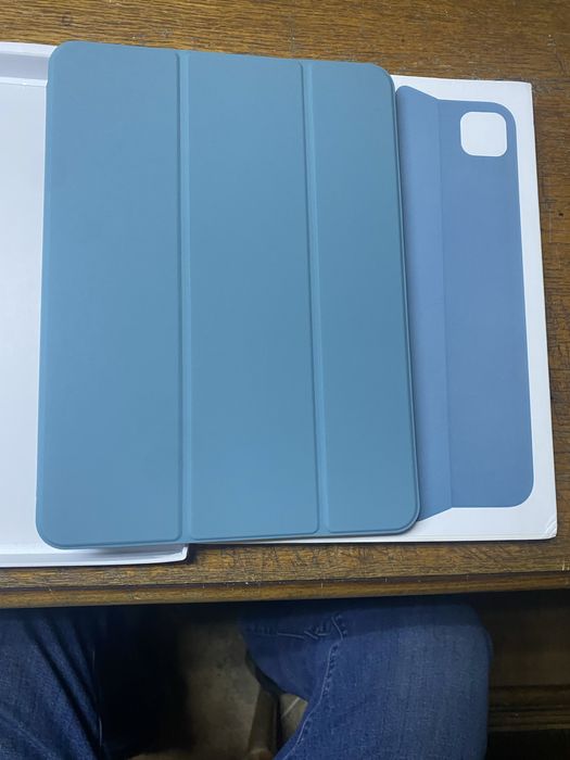 Smart Folio Ipad Air11/13/Air4/lpad Pro 12.9/Mini 7/6