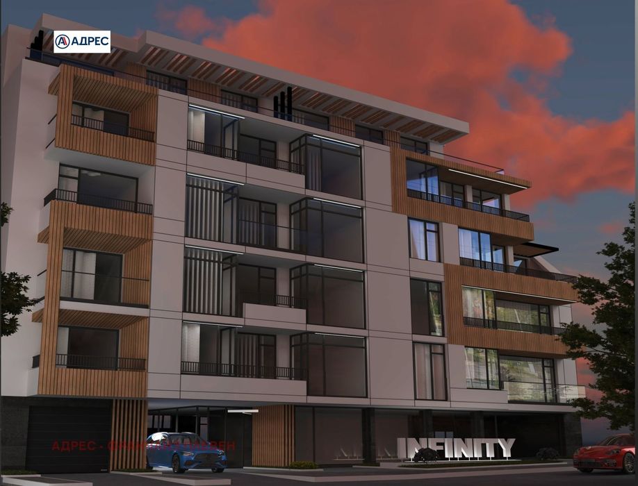 Продава се Двустаен апартамент в Враца, Център - 72 кв.м за 765 €/кв.м - Снимка #8