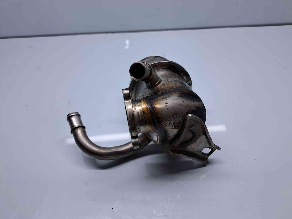 Racitor gaze  Volkswagen Golf 7 (5G) [Fabr 2014-prezent] 04L131512BG 1