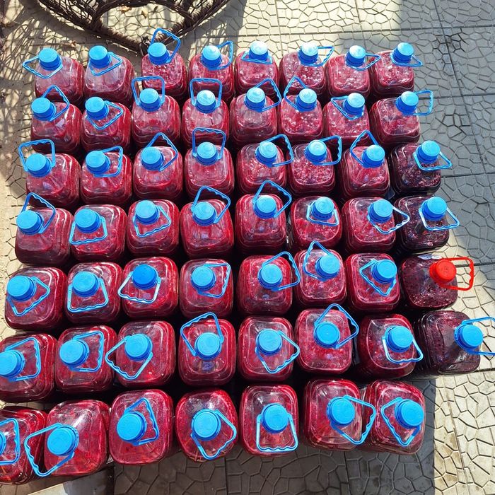 Горная малина на продажу