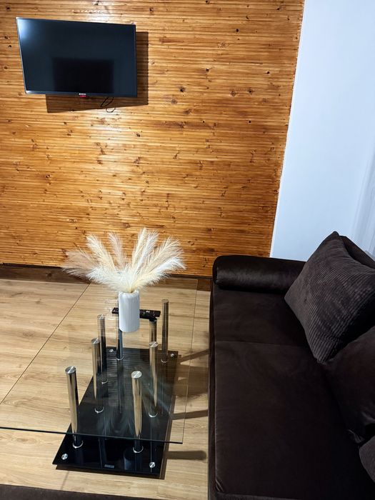 Cabana de închiriat la MUNTE