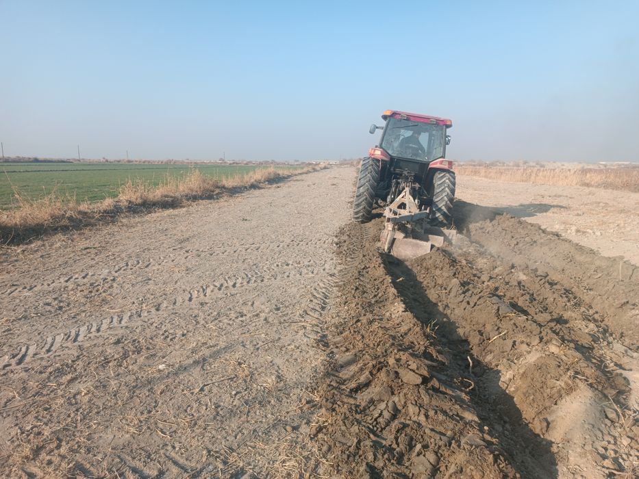 Мх-140 , Магнум 2006 йилда ишлаб чикарилган