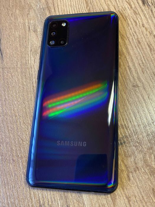 Samsung  A31/A32/ A33 5G Black 128GB