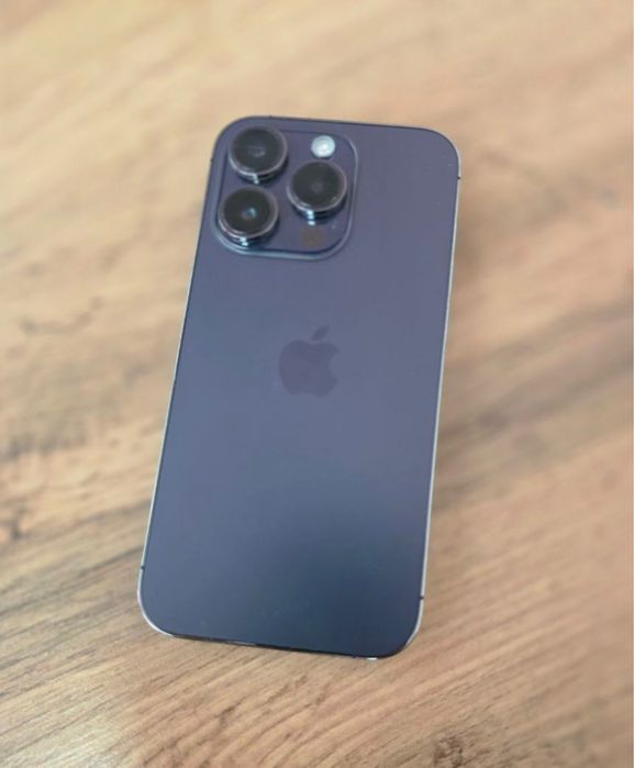 Айфон 14 про 128 гб