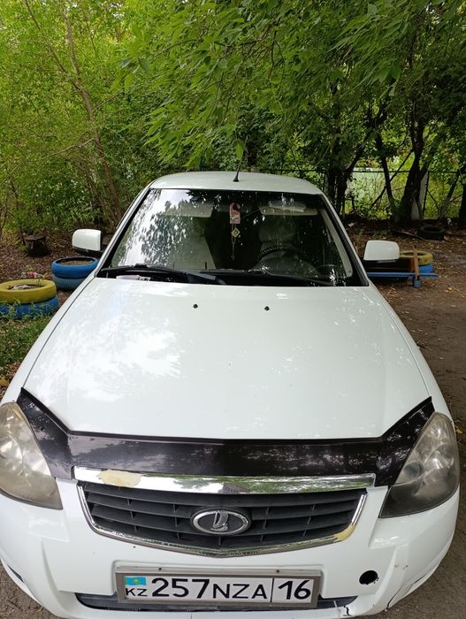 Продам Лада Приору