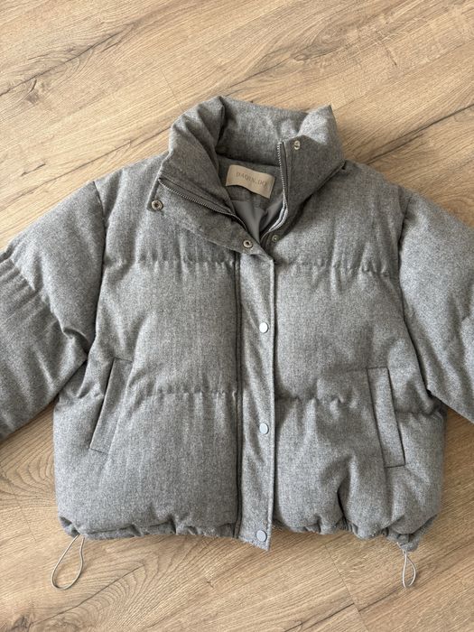 Женская куртка 44 р.