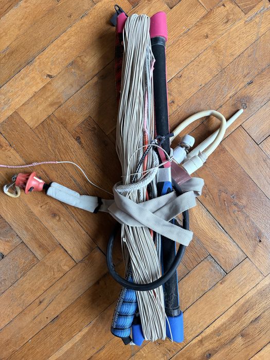 Кайтсърф Slingshot 10m 2019