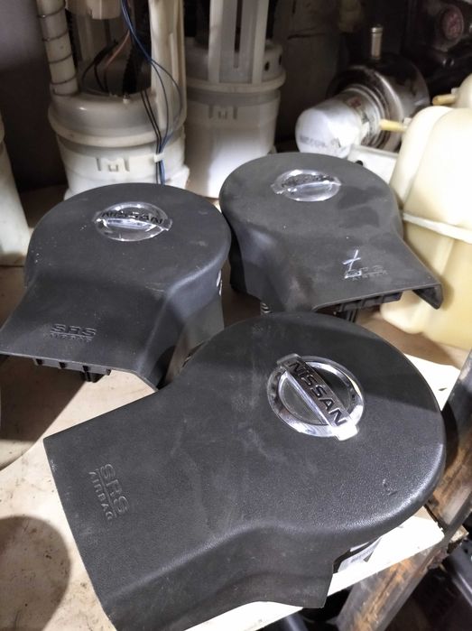 Авторазбор  Pathfinder R51